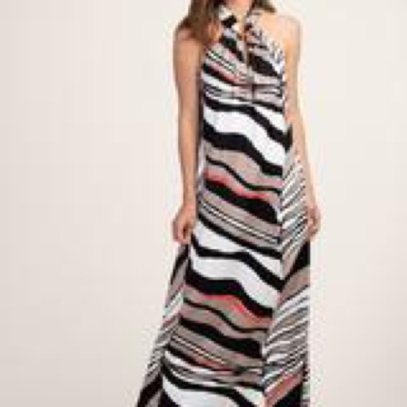 Trina Turk Explorer Dress